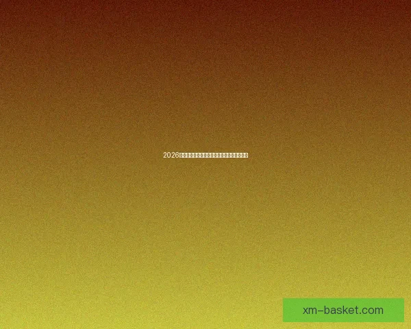 2026年世界杯举办时间确定全球球迷期待盛大赛事