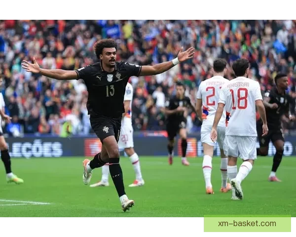 2026世界杯足球盛宴全景解析与全球焦点赛事展望 2026世界杯足球盛宴全景解析与全球焦点赛事展望