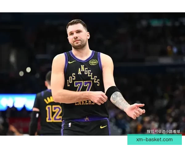 湖人伤情再添变数里夫斯核磁检查出战存疑东契奇仍无限期休战