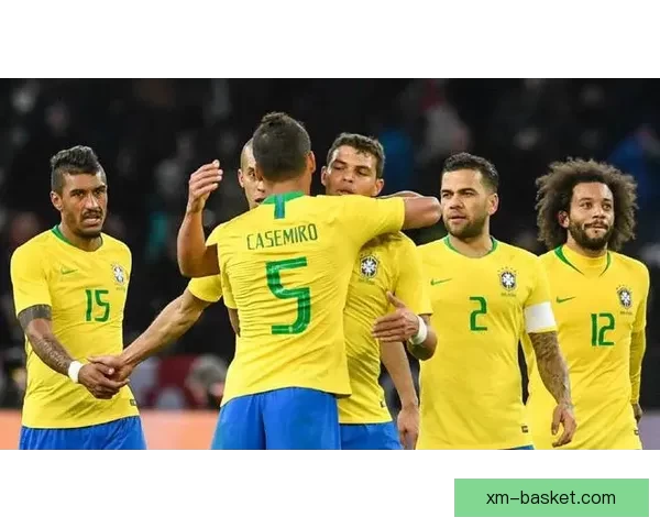 世界杯竞猜赔率变化分析及其对比赛走势的影响解读