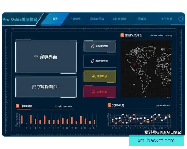体育竞猜赔率解析与策略探讨如何精准把握赛事结果预测技巧