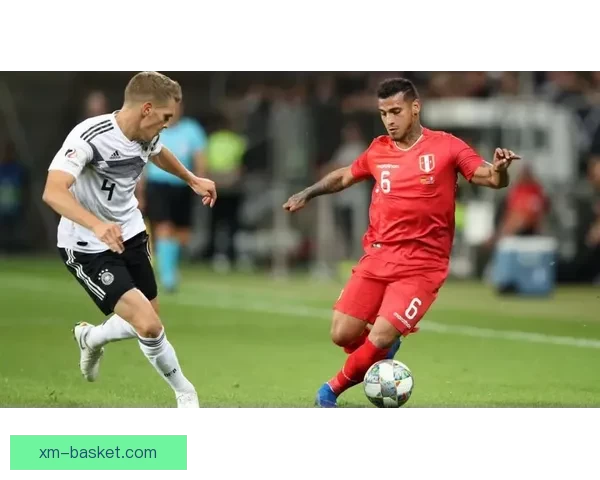 世界杯竞猜赔率深度解析及策略推荐助你赢得投注胜利