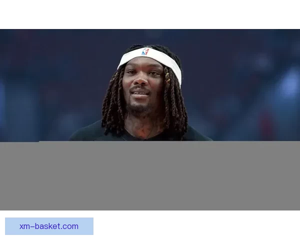 罗威因下背部伤势退出比赛 开拓者官方宣布不会回归