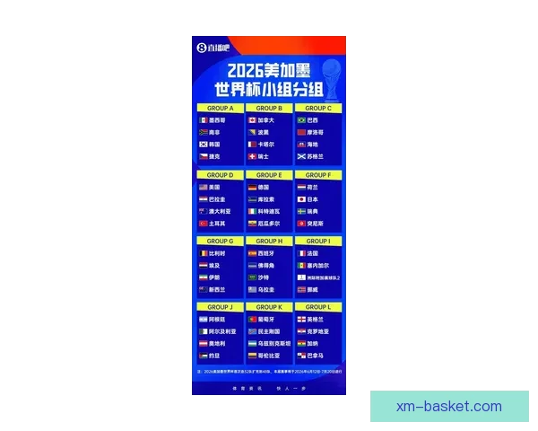 美加墨世界杯全攻略详解投注技巧与赛程分析