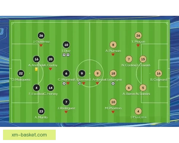 2026世界杯足球盛宴全景解析与全球焦点赛事展望