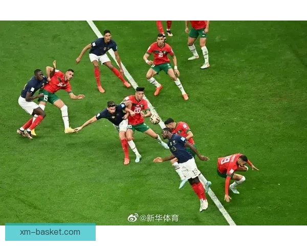 2026世界杯足球盛宴全景解析与全球焦点赛事展望