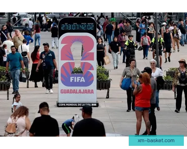 美加墨世界杯赛事全攻略投注分析与投注技巧分享