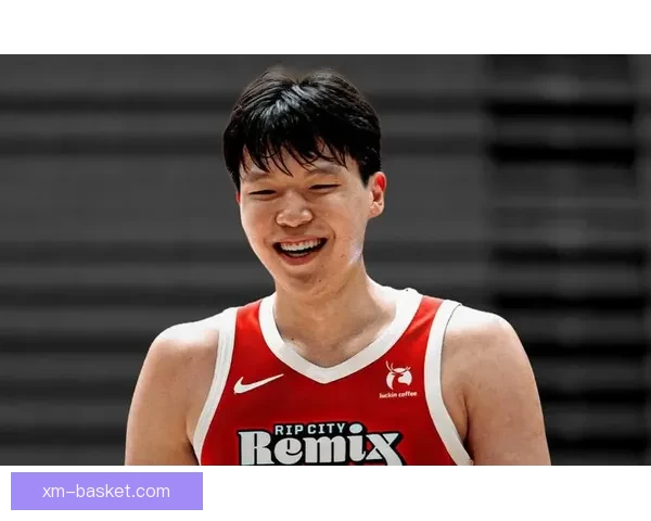 开拓者官方宣布召回杨瀚森为球队中心有望出战奇才