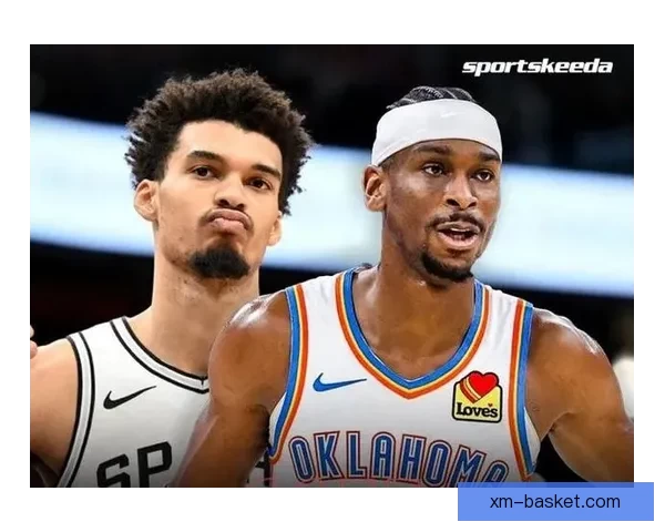 亚历山大领跑ESPN最新MVP模拟投票 文班约基奇紧随其后