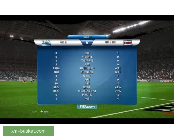 世界杯竞猜胜负平台全新玩法解析与热门赛事预测指南