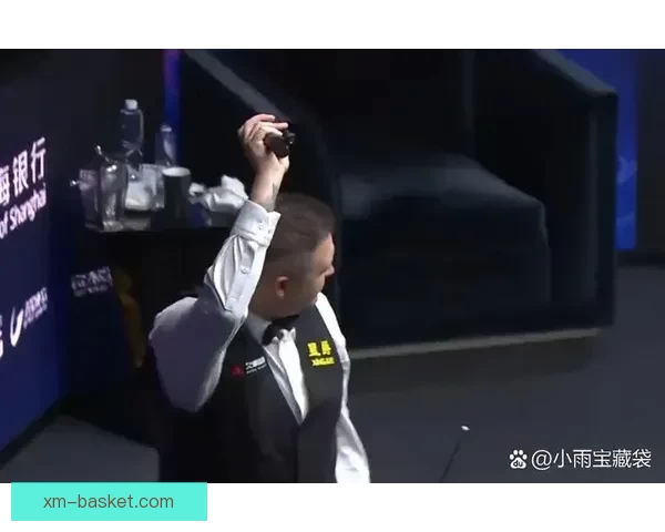 赵公子狂虐50岁斯诺克传奇 杀疯之下挑战世界第一争冠