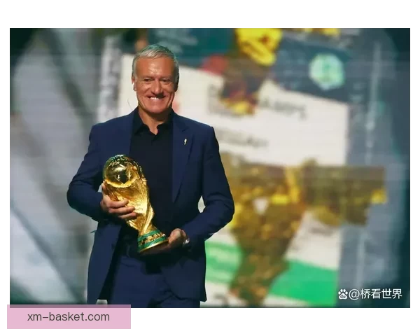 2026世界杯竞猜热潮来袭 谁将捧起大力神杯引发全球关注